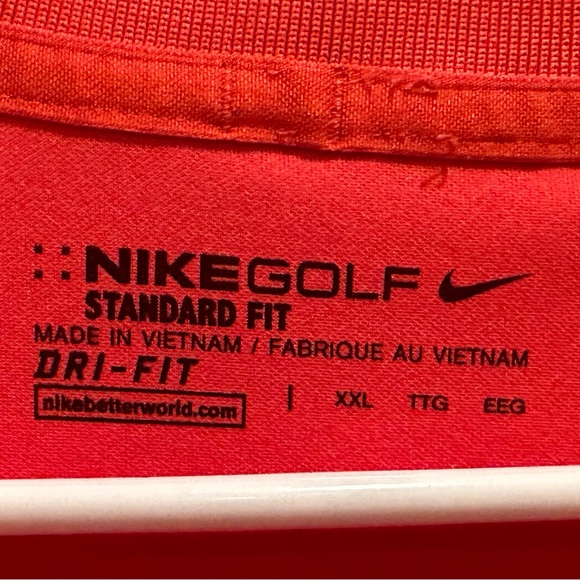 Nine Oregon State Golf Polo - Picture 5 of 5